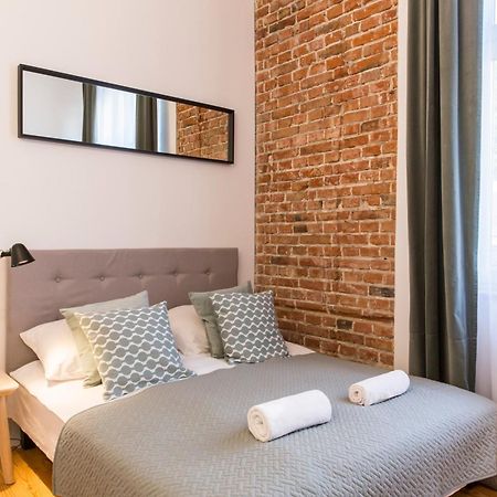 19Rooms كراكوفيا المظهر الخارجي الصورة