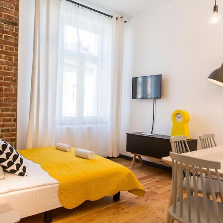19Rooms كراكوفيا المظهر الخارجي الصورة