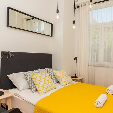 19Rooms كراكوفيا المظهر الخارجي الصورة