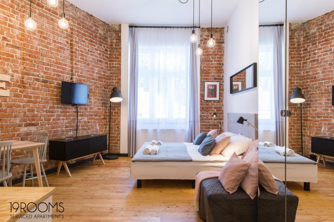 19Rooms كراكوفيا المظهر الخارجي الصورة