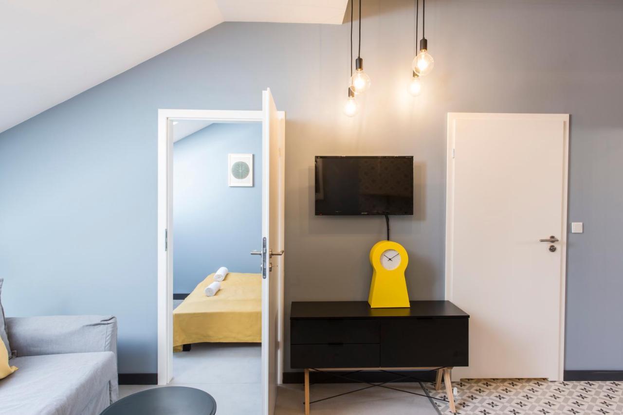 19Rooms كراكوفيا المظهر الخارجي الصورة