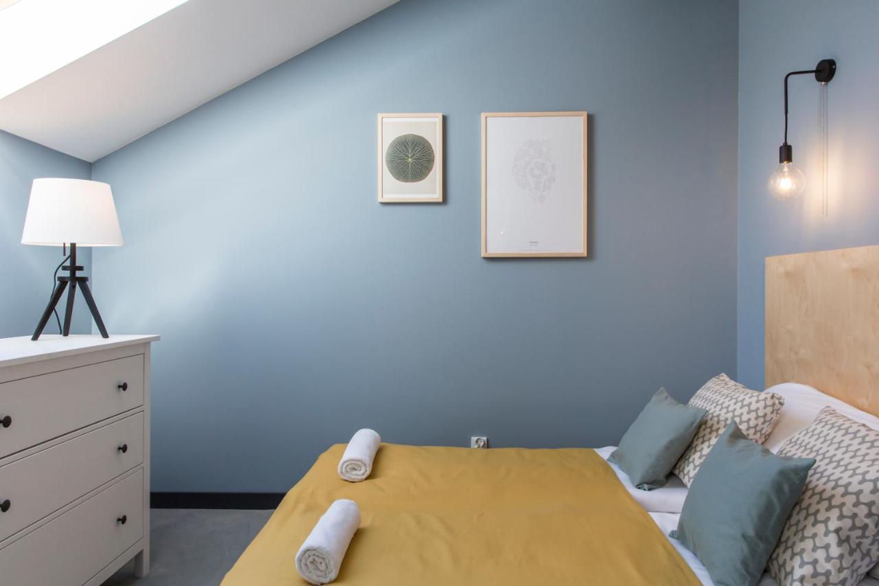 19Rooms كراكوفيا المظهر الخارجي الصورة