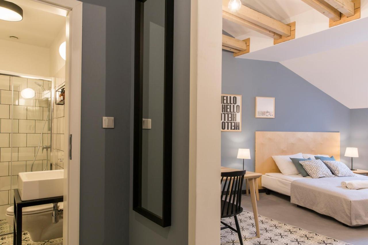 19Rooms كراكوفيا المظهر الخارجي الصورة