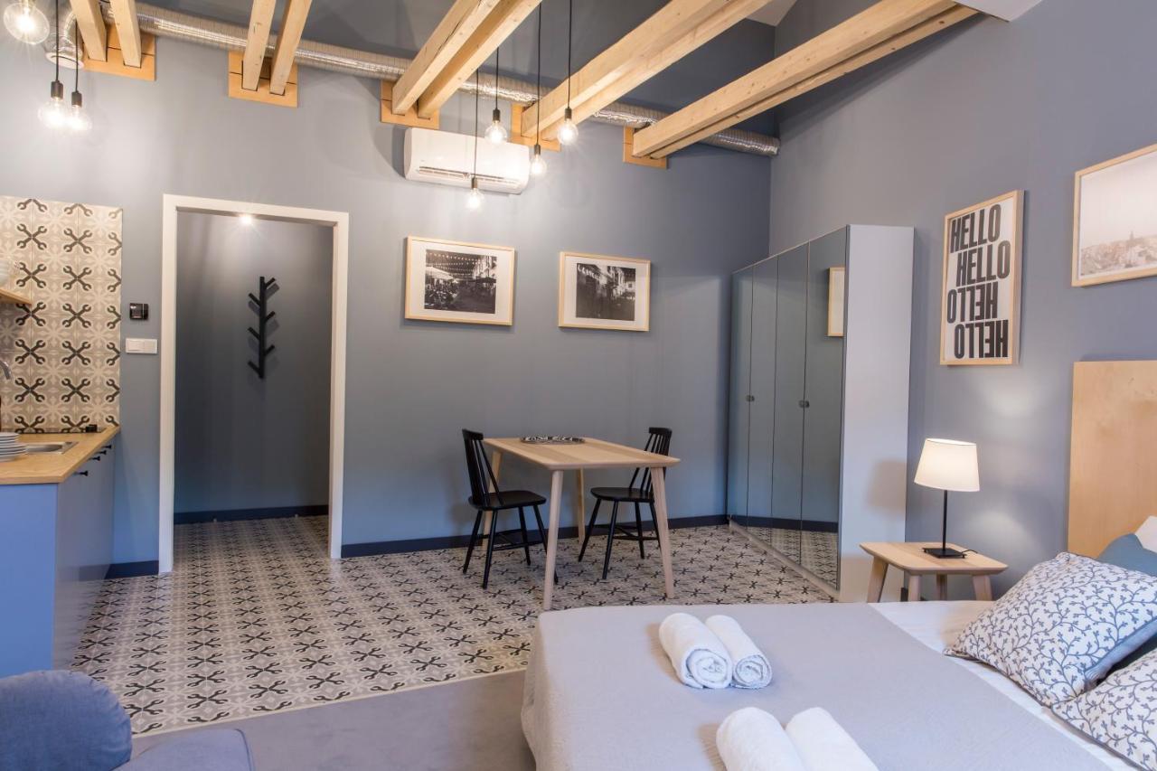 19Rooms كراكوفيا المظهر الخارجي الصورة