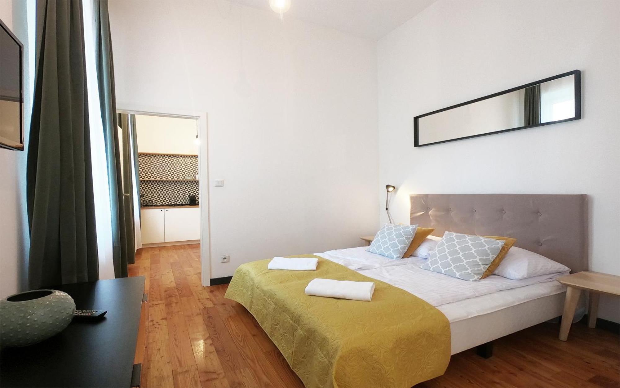19Rooms كراكوفيا المظهر الخارجي الصورة