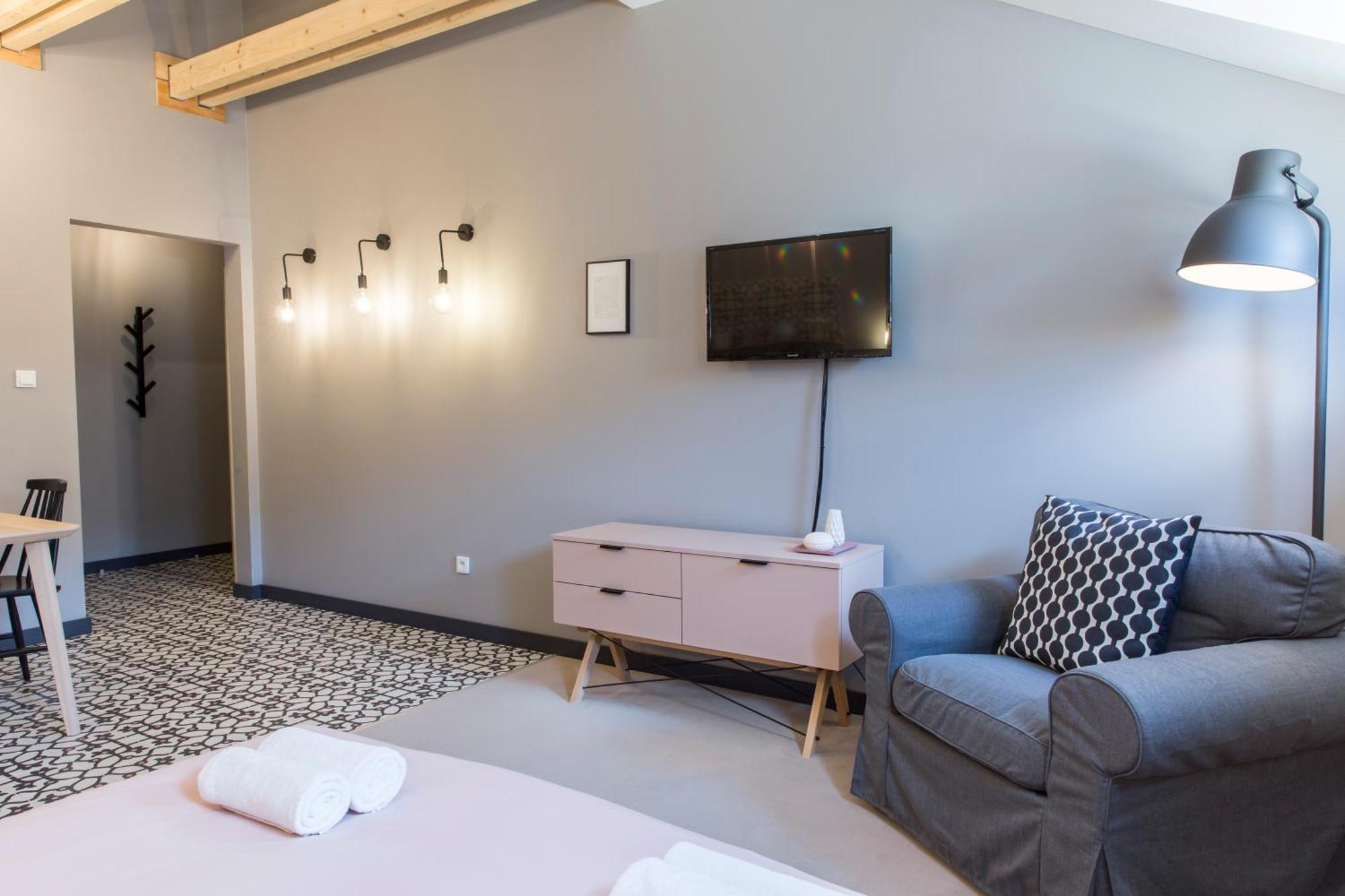 19Rooms كراكوفيا المظهر الخارجي الصورة