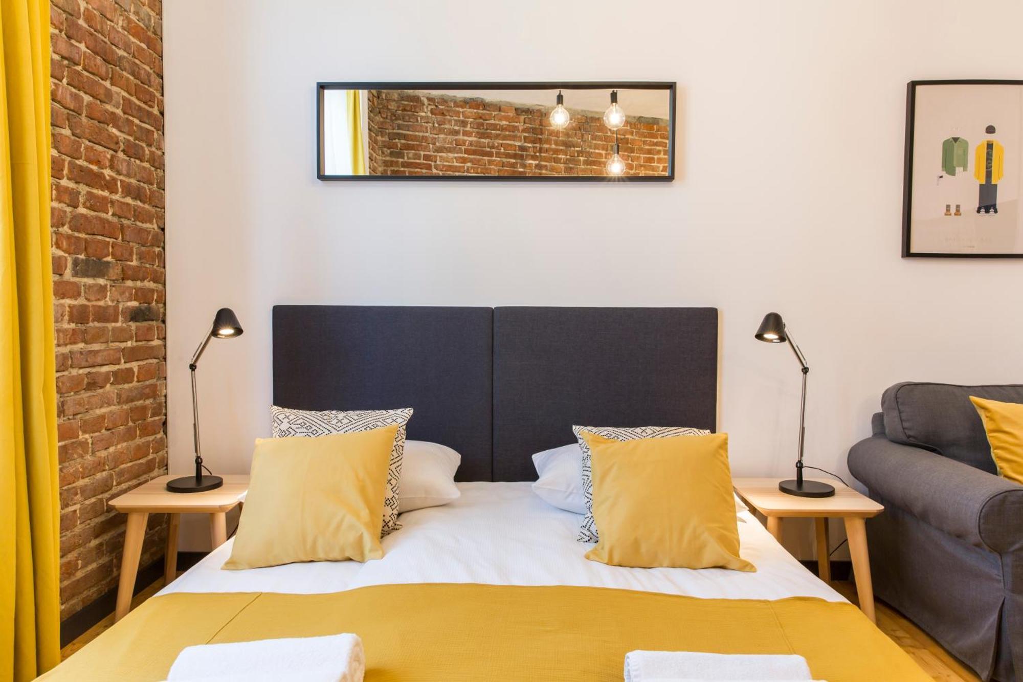 19Rooms كراكوفيا المظهر الخارجي الصورة