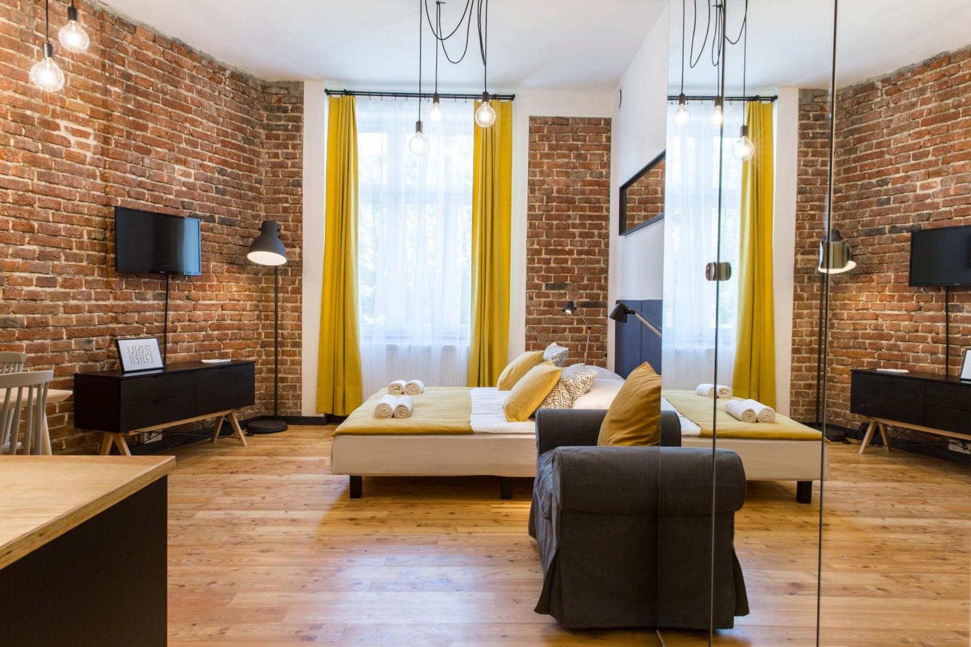 19Rooms كراكوفيا المظهر الخارجي الصورة