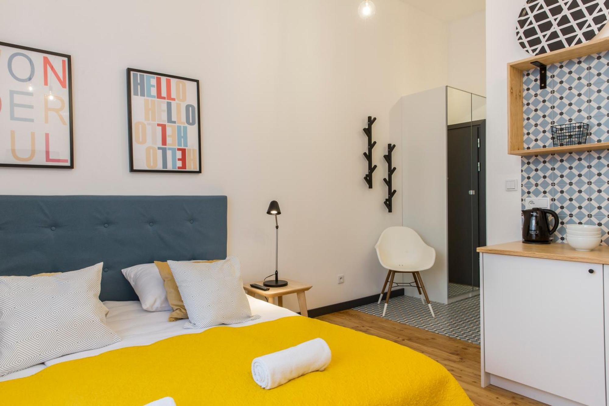 19Rooms كراكوفيا المظهر الخارجي الصورة