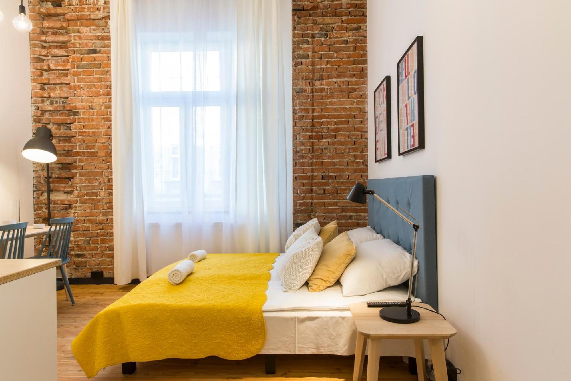 19Rooms كراكوفيا المظهر الخارجي الصورة