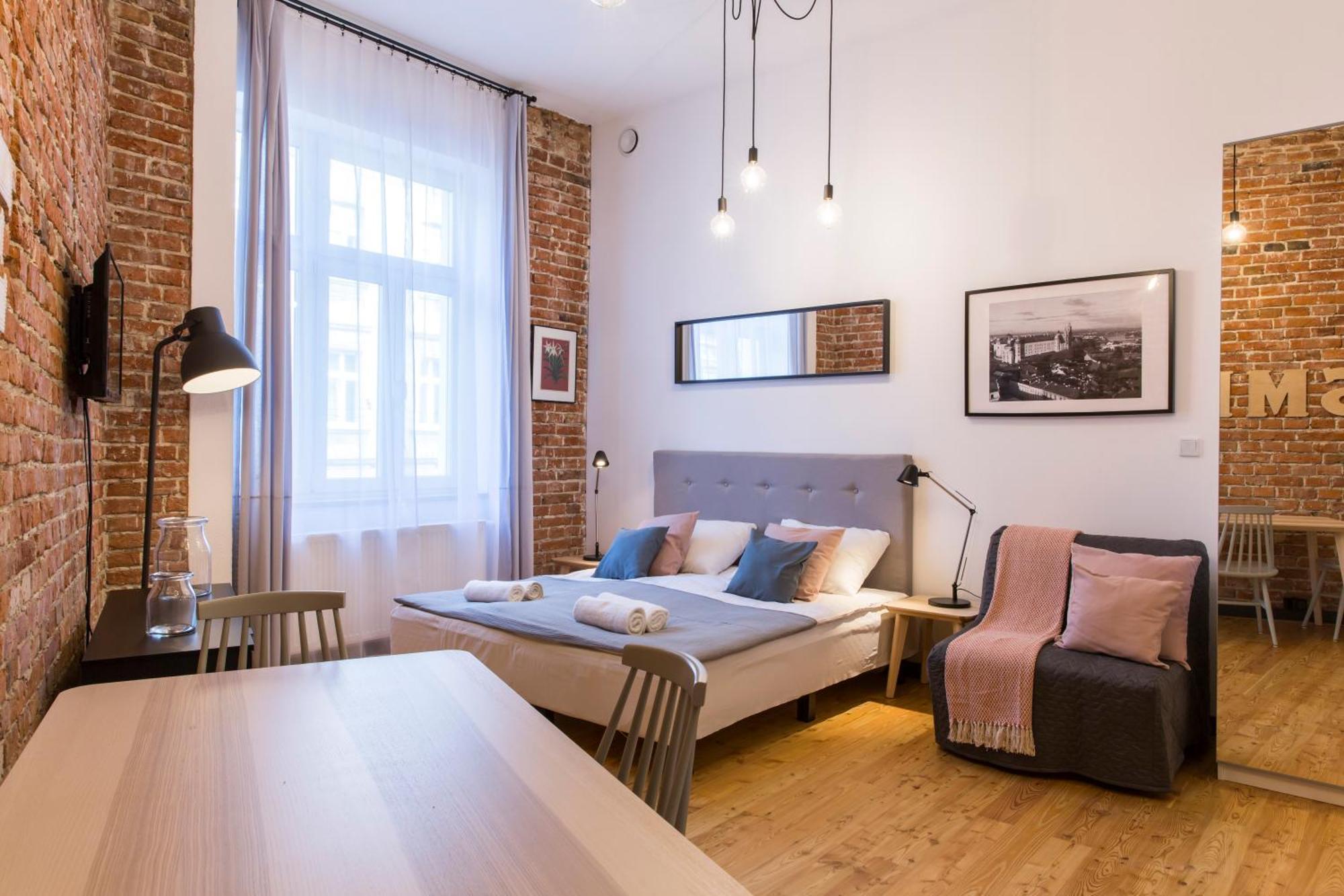 19Rooms كراكوفيا المظهر الخارجي الصورة