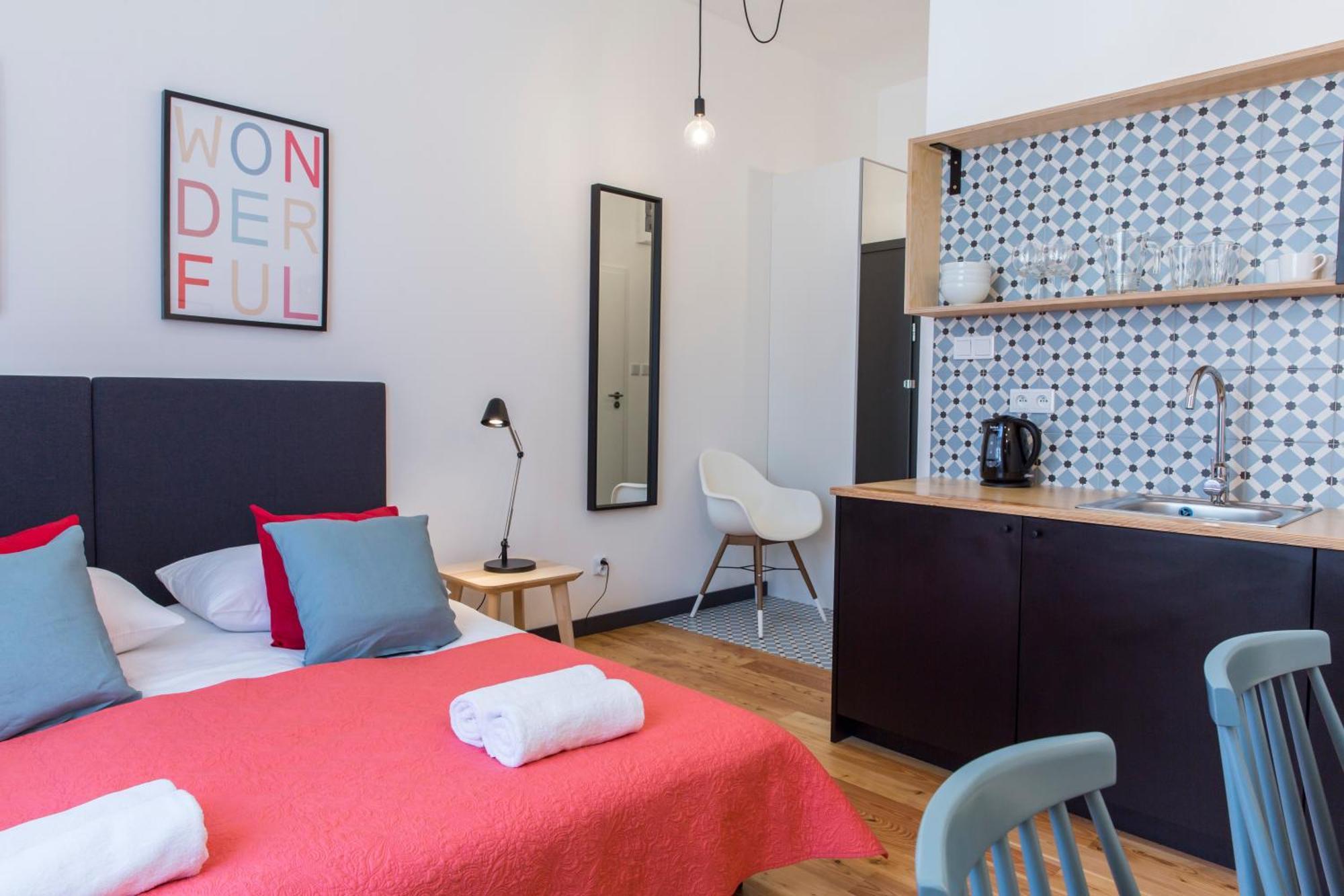 19Rooms كراكوفيا المظهر الخارجي الصورة