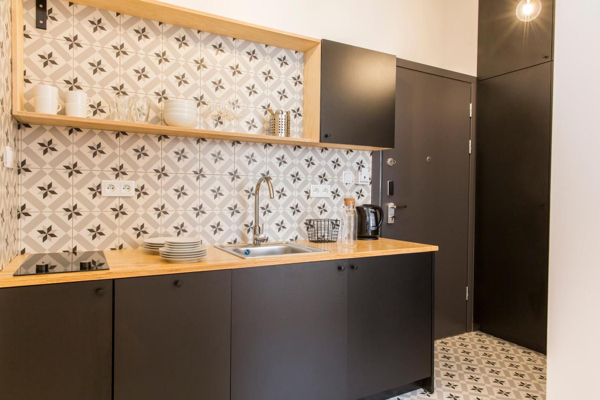 19Rooms كراكوفيا المظهر الخارجي الصورة