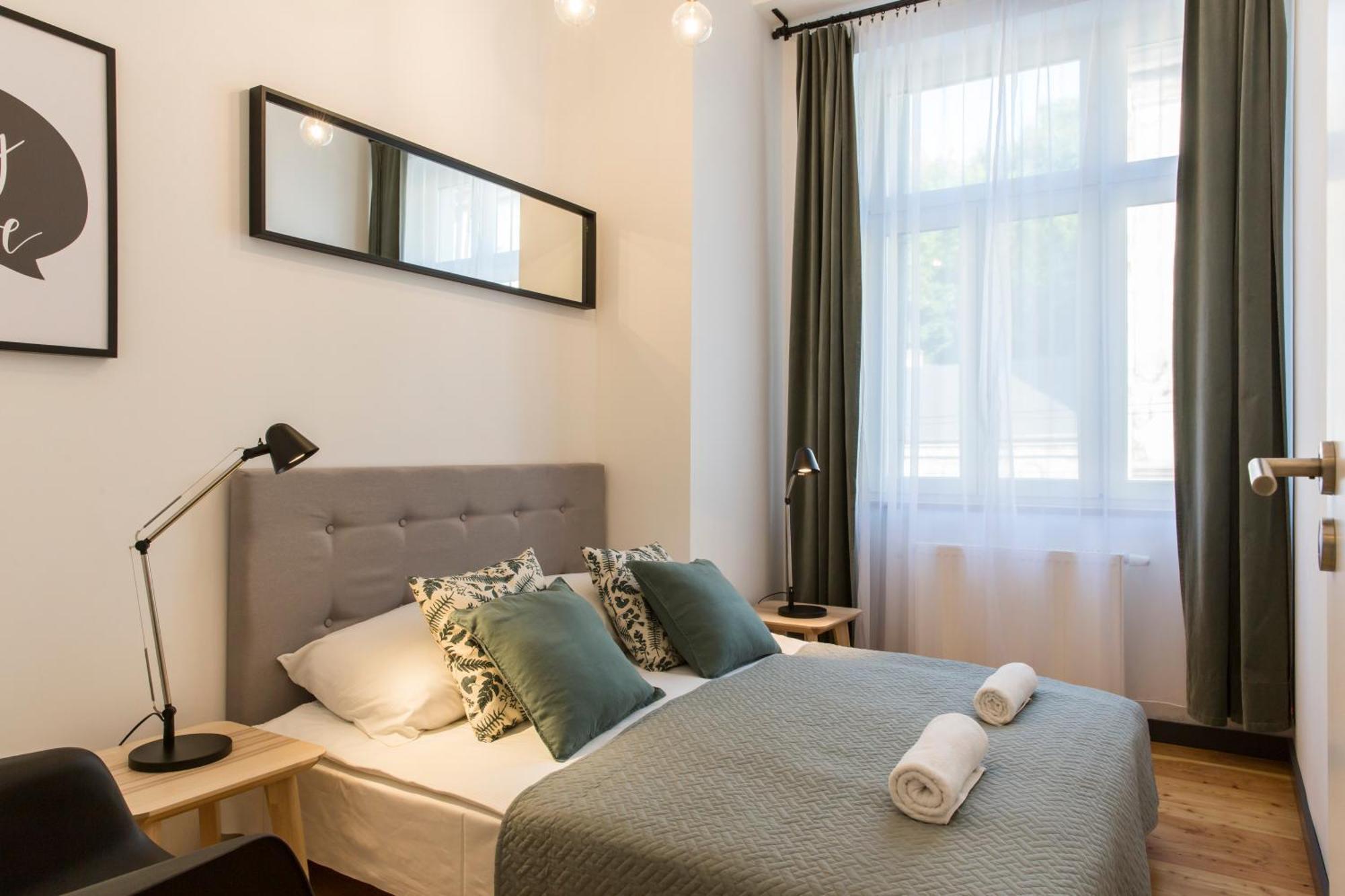 19Rooms كراكوفيا المظهر الخارجي الصورة