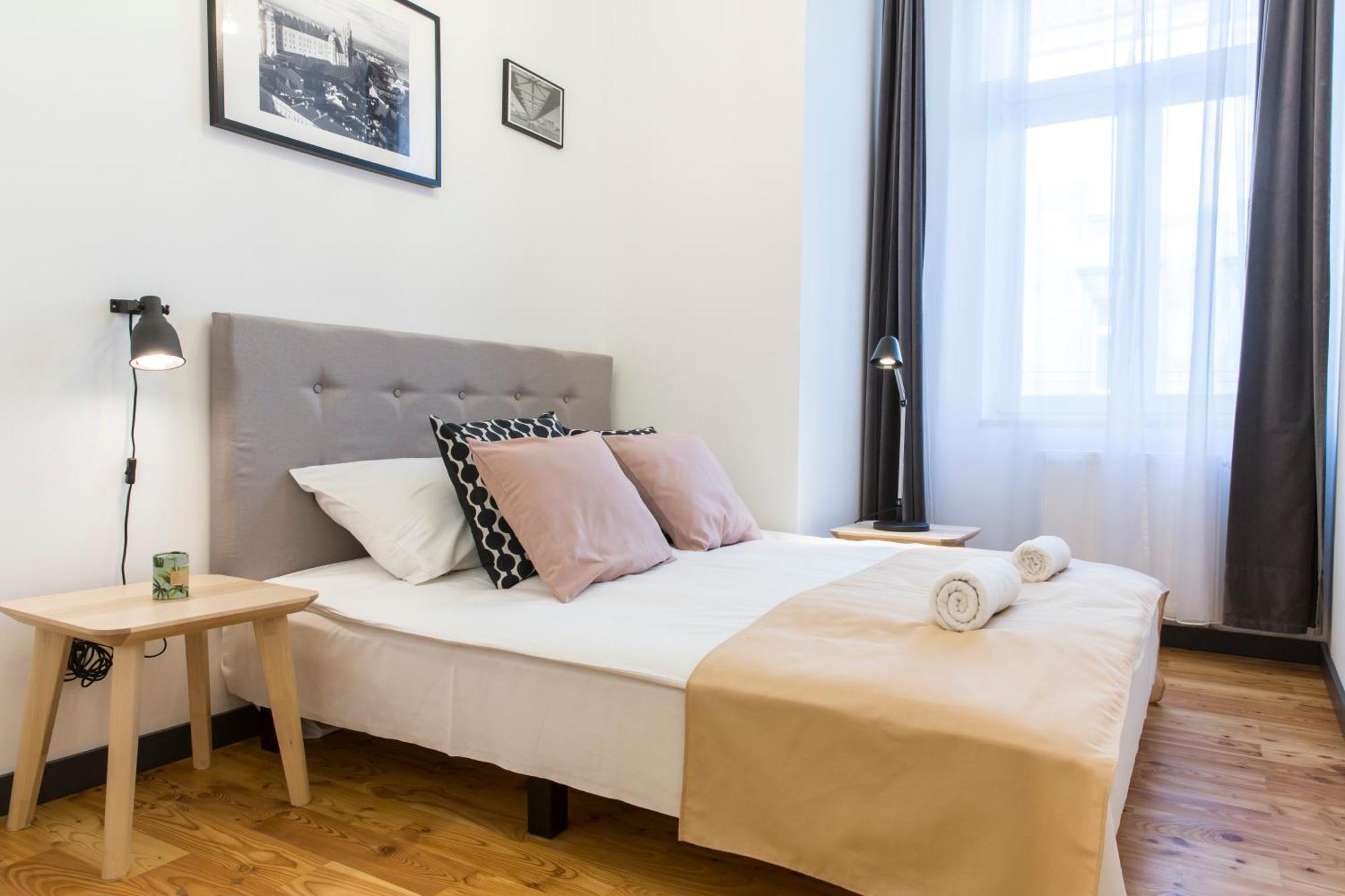 19Rooms كراكوفيا المظهر الخارجي الصورة