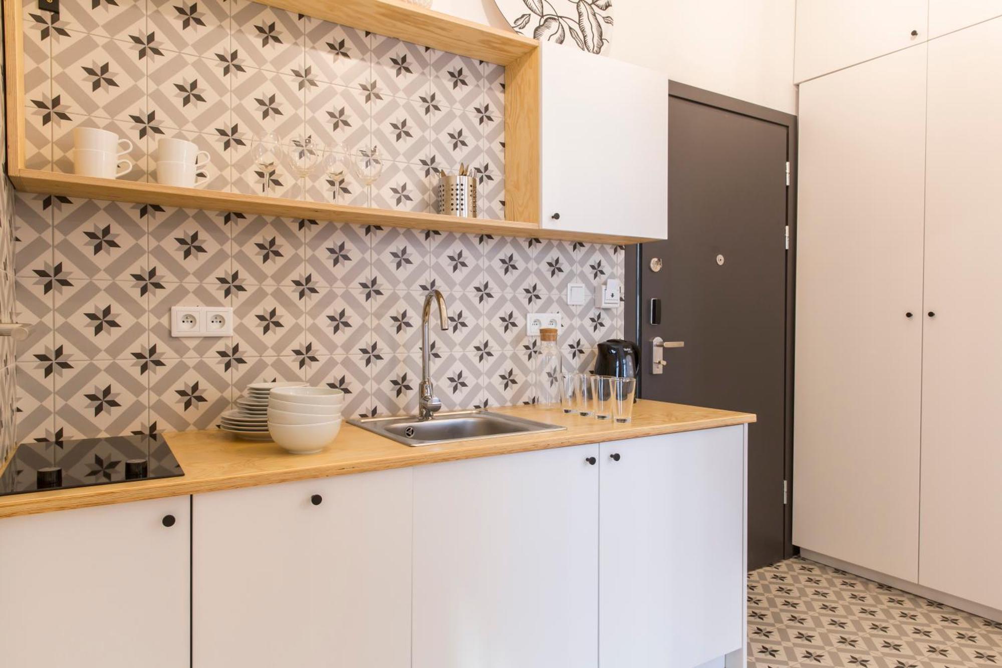 19Rooms كراكوفيا المظهر الخارجي الصورة