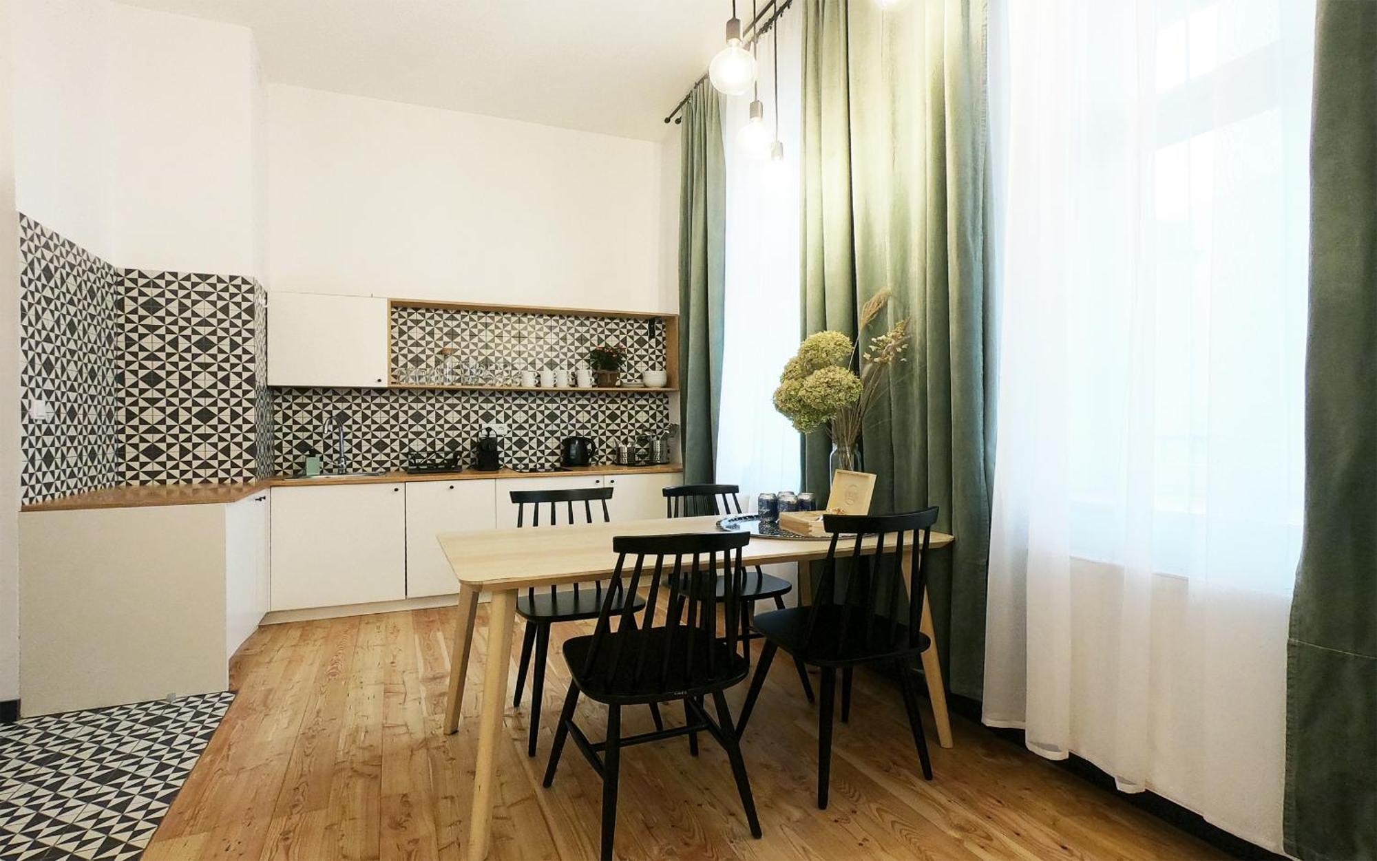 19Rooms كراكوفيا المظهر الخارجي الصورة