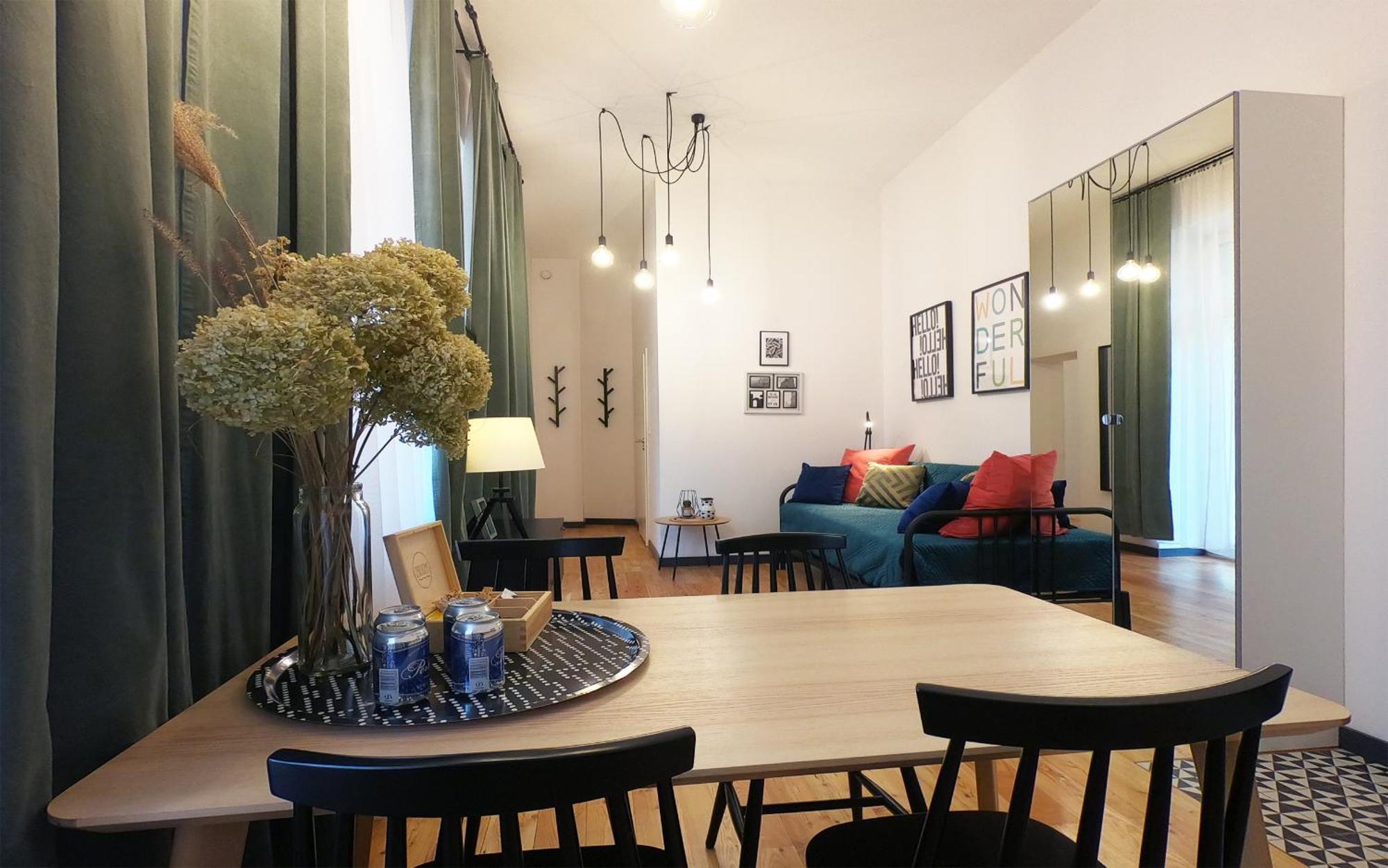 19Rooms كراكوفيا المظهر الخارجي الصورة