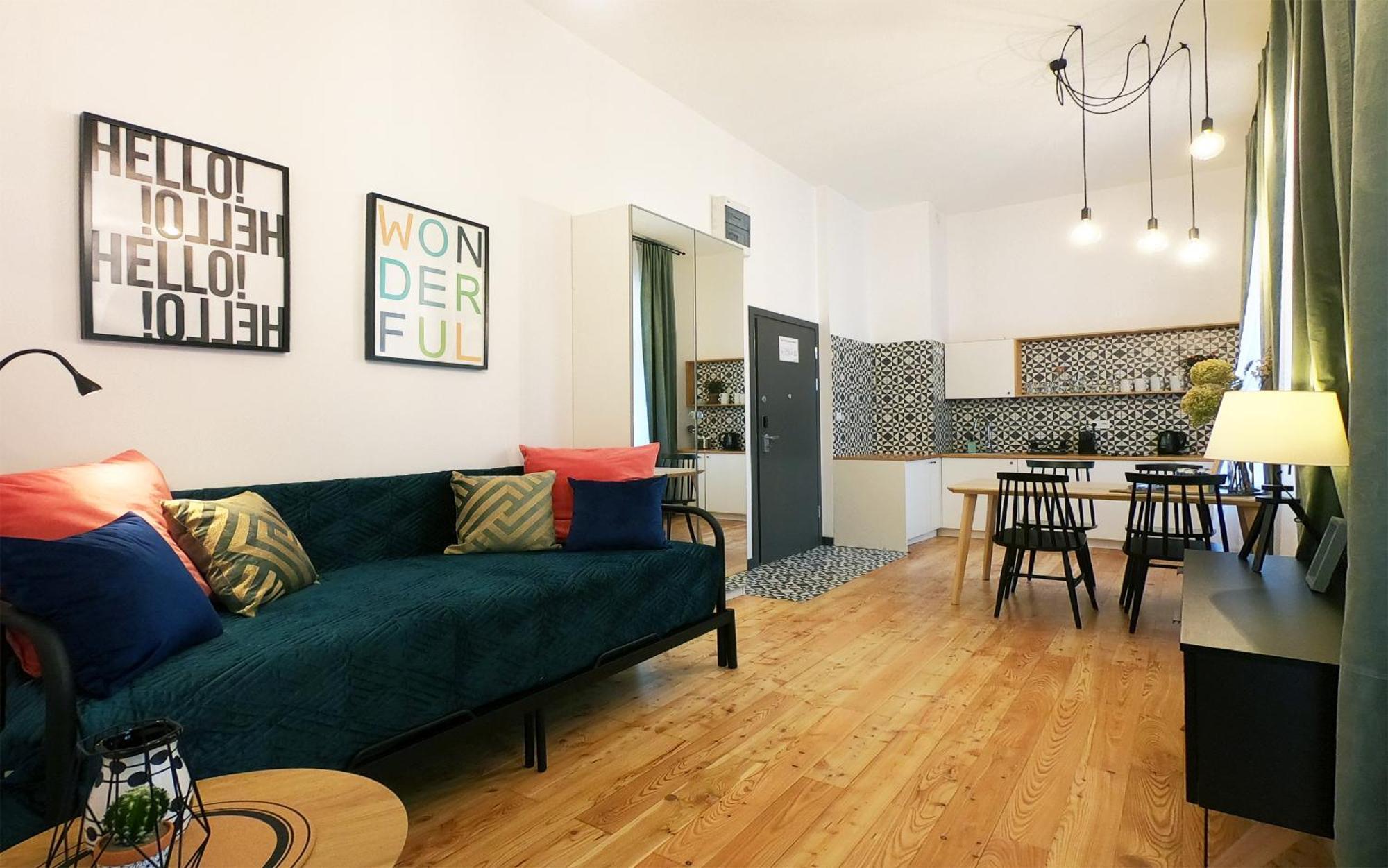19Rooms كراكوفيا المظهر الخارجي الصورة